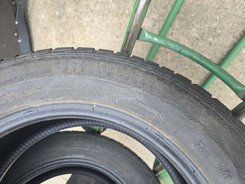 Barum 205/60 R16 Letnja