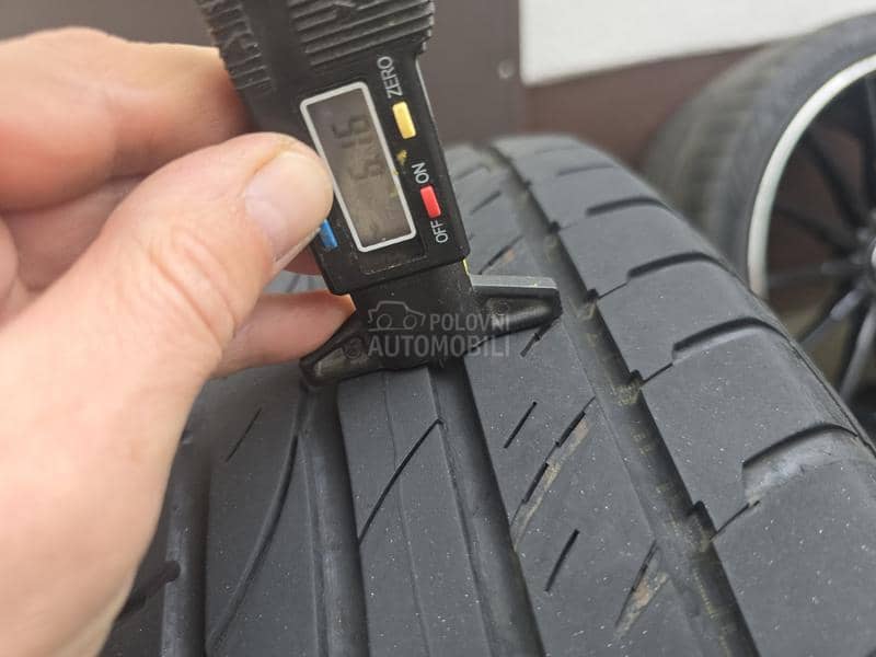 Barum 205/60 R16 Letnja