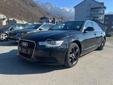 Audi A6 3.0 TDI BLINDIRAN B4