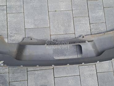 spojler zadnjeg branika za Škoda Kamiq od 2019. do 2024. god.