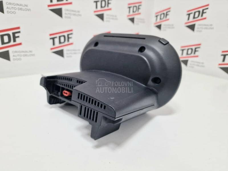 Kilometar sat Display F56 F55