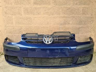 Prednji branik za Volkswagen Golf 5 od 2003. do 2009. god.