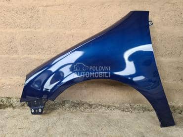 Levo krilo za Volkswagen Golf 5 od 2003. do 2009. god.