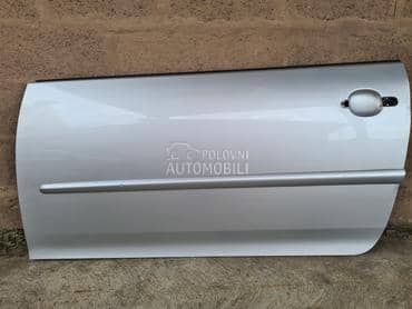 Oplata 3 vrata za Volkswagen Golf 5 od 2003. do 2009. god.