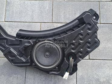 zvucnik subwoofer za Kia Sportage