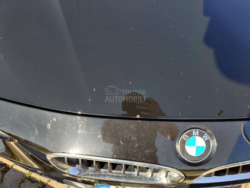 BMW 320d 