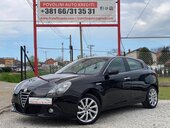 Alfa Romeo Giulietta KREDlTl,RATA 131e