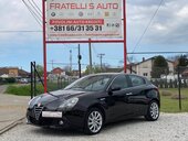 Alfa Romeo Giulietta KREDlTl,RATA 131e