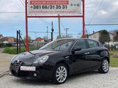 Alfa Romeo Giulietta KREDlTl,RATA 131e