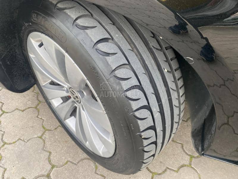 Volkswagen Passat CC 2.0  DSG
