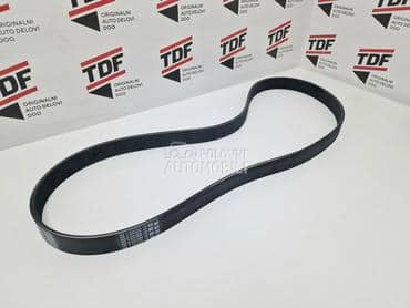 Pk kais 8PK1398 za BMW M3, M4 od 2014. do 2018. god.