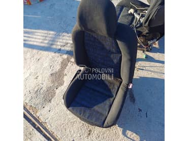 delovi za Peugeot 206, 406