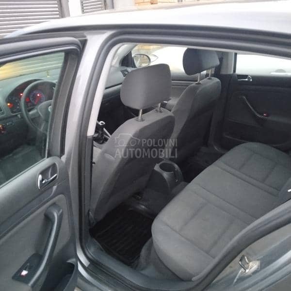 Volkswagen Golf 5 