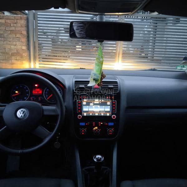 Volkswagen Golf 5 