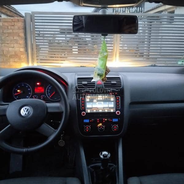 Volkswagen Golf 5 