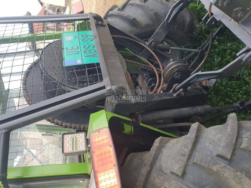 HUrlimann H 470 A