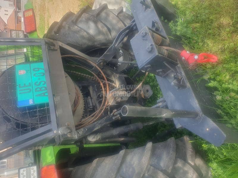 HUrlimann H 470 A