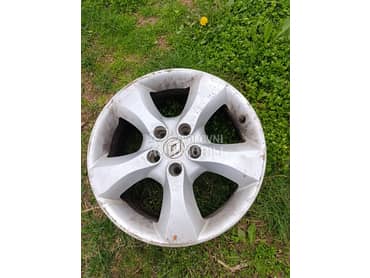 Aluminijumske felne  17" 5 x 114.3
