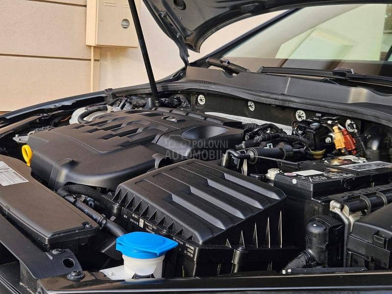 Volkswagen Golf 7 1.6TDi Highline Pano