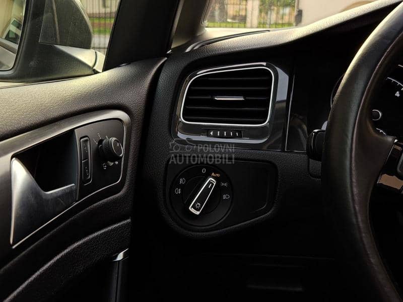 Volkswagen Golf 7 1.6TDi Highline Pano
