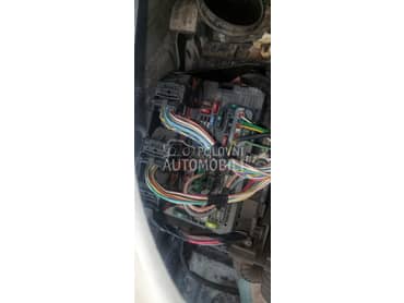 BSM R03 za Fiat Ulysse