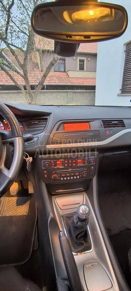 Citroen C5 