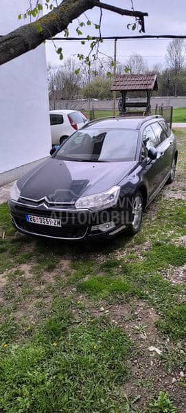 Citroen C5 