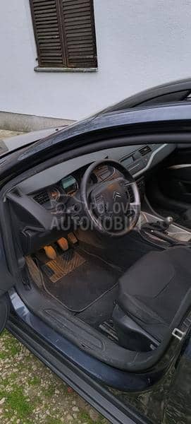 Citroen C5 