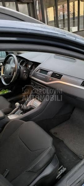 Citroen C5 