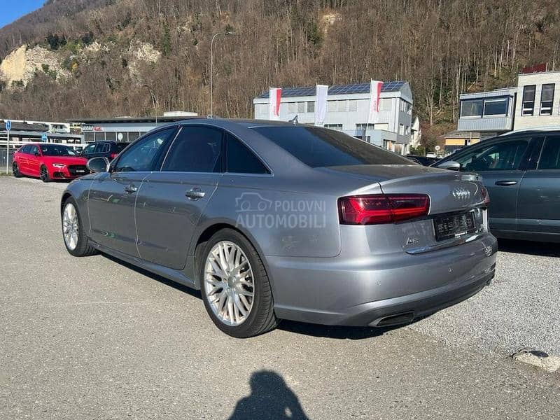 Audi A6 3.0 TDI BLINDIRAN B4