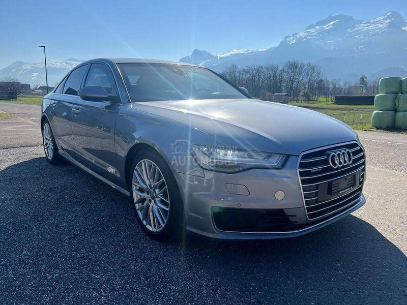 Audi A6 3.0 TDI BLINDIRAN B4