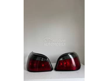 Stop lampe LCI za BMW 518, 520, 523 ... od 2004. do 2010. god.