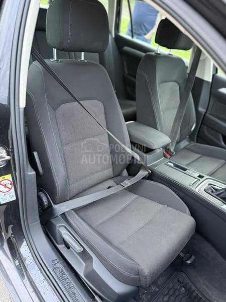 Volkswagen Passat B8 