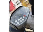 Hamm HD 10 guma pegla