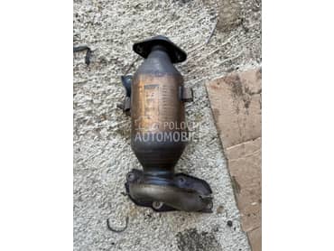 Katalizator za Citroen C1 od 2006. do 2013. god.