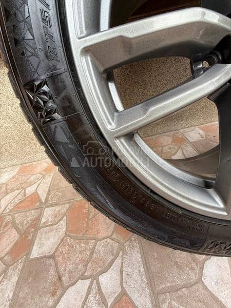 Aluminijumske felne ORIG G30 M paket 18" 5 x 112