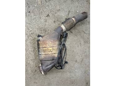 Katalizator za BMW Serija 5