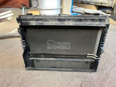 Hladnjak za BMW Serija 5