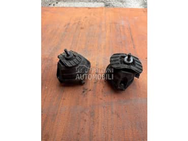 Nosaci motora za BMW Serija 5