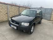 Ford Maverick 2.0 CLT TNG