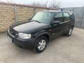 Ford Maverick 2.0 CLT TNG