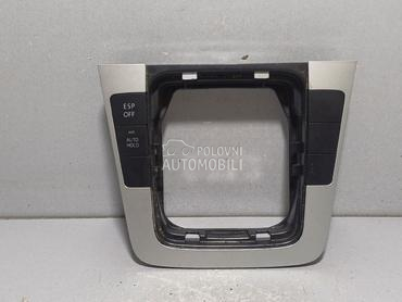 BLENDA za Volkswagen Passat B6