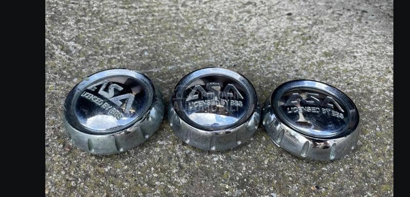 Aluminijumske felne  18" 5 x 114.3