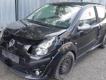 Renault Twingo 2009 -  kompletan auto u delovima