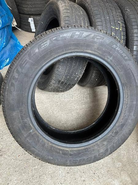 Bridgestone 235/60 R18 Letnja