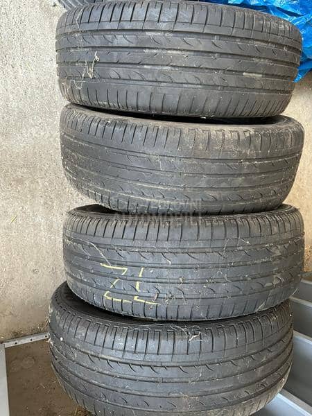 Bridgestone 235/60 R18 Letnja