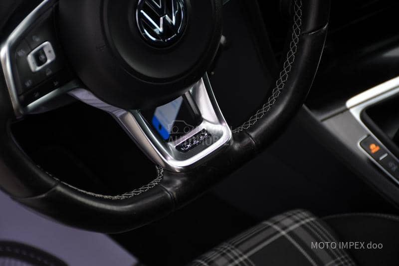 Volkswagen Golf 7 GTD 2.0TDI/FUL/T0P
