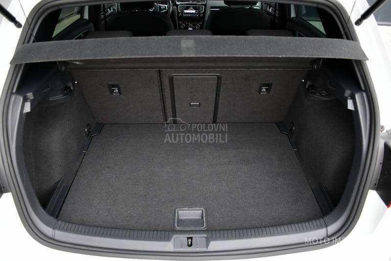 Volkswagen Golf 7 GTD 2.0TDI/FUL/T0P