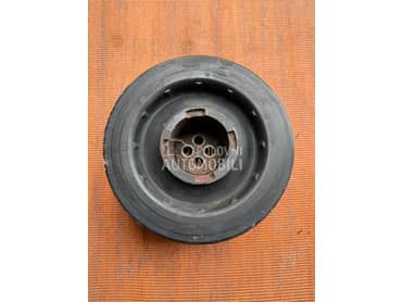 Remenica radilice za BMW Serija 5