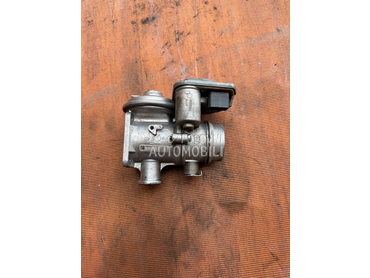 Klapna gasa za BMW Serija 5